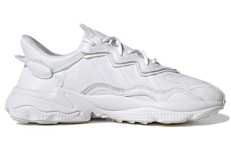 adidas Ozweego White
