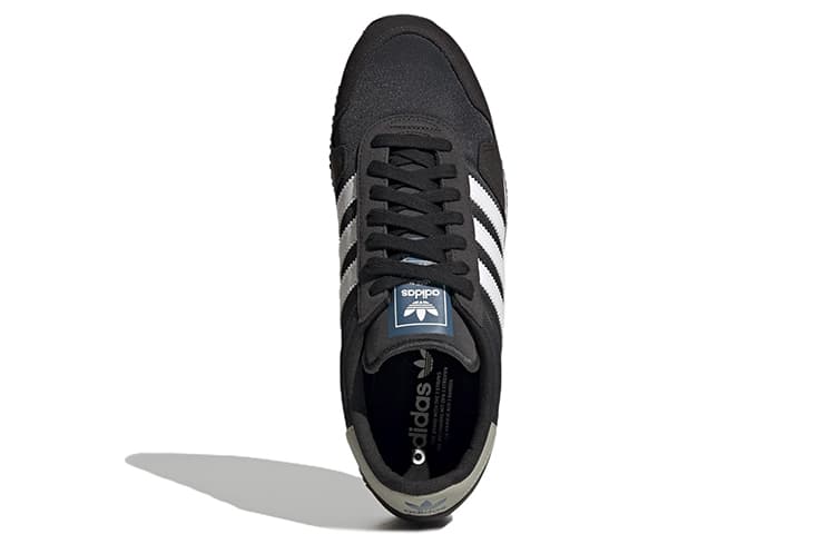 adidas USA 84 Black