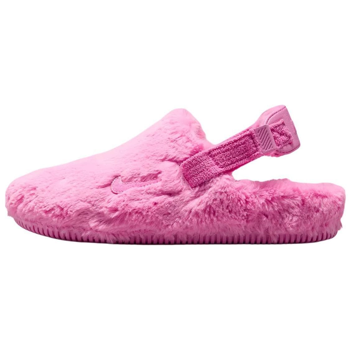Nike Calm Mule Playful Pink