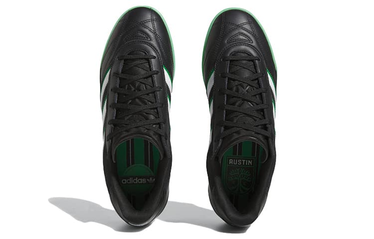 No Comply x adidas originals Premiere Austin FC Copa