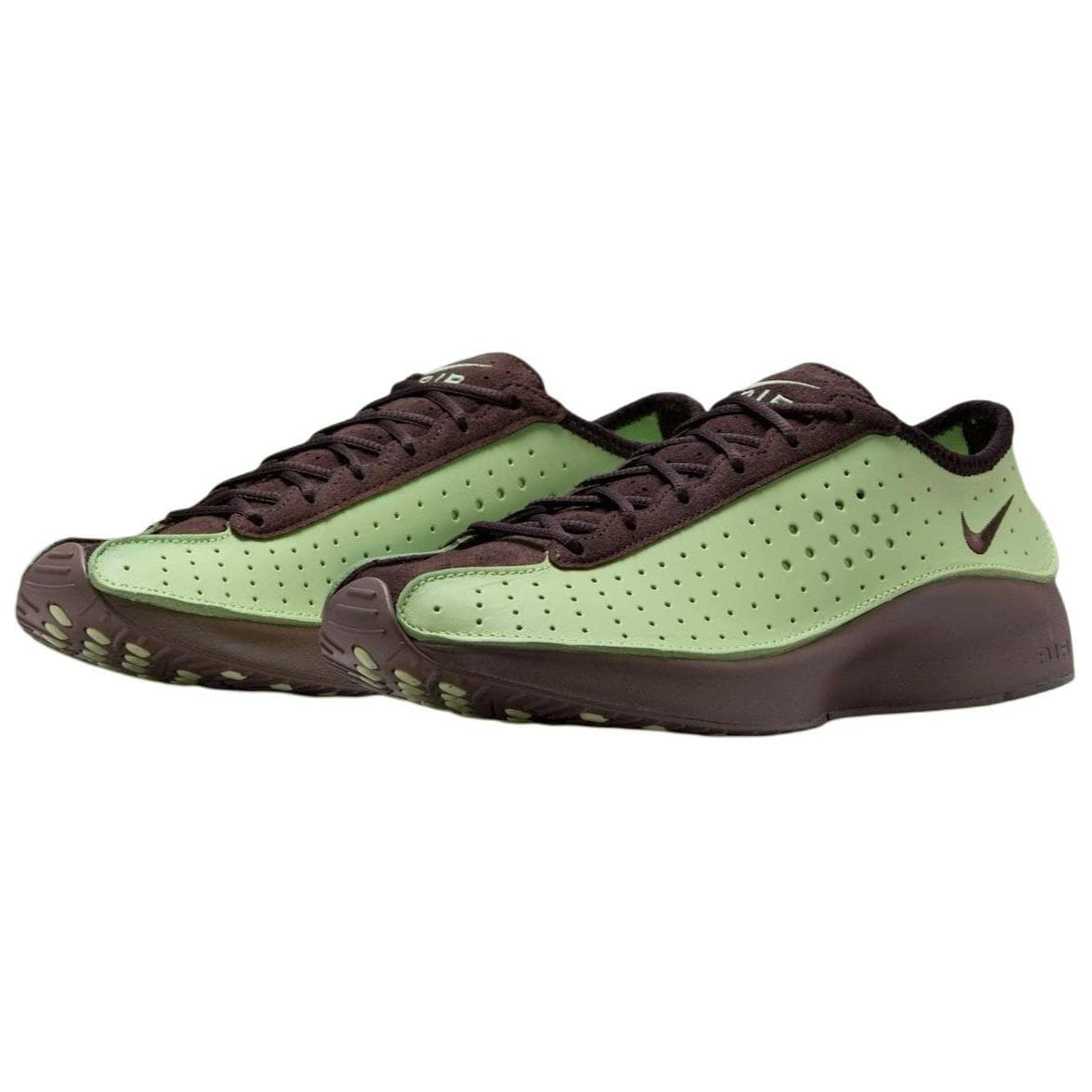 Nike Air Superfly "Lab Green"