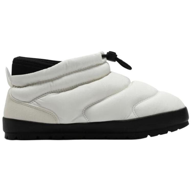 PUMA TUFF PADDED 3.0 MID White