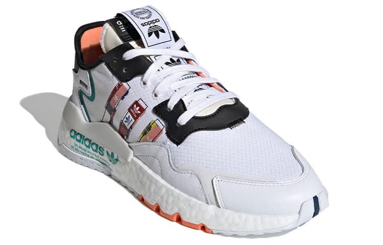 adidas Nite Jogger Light Amber