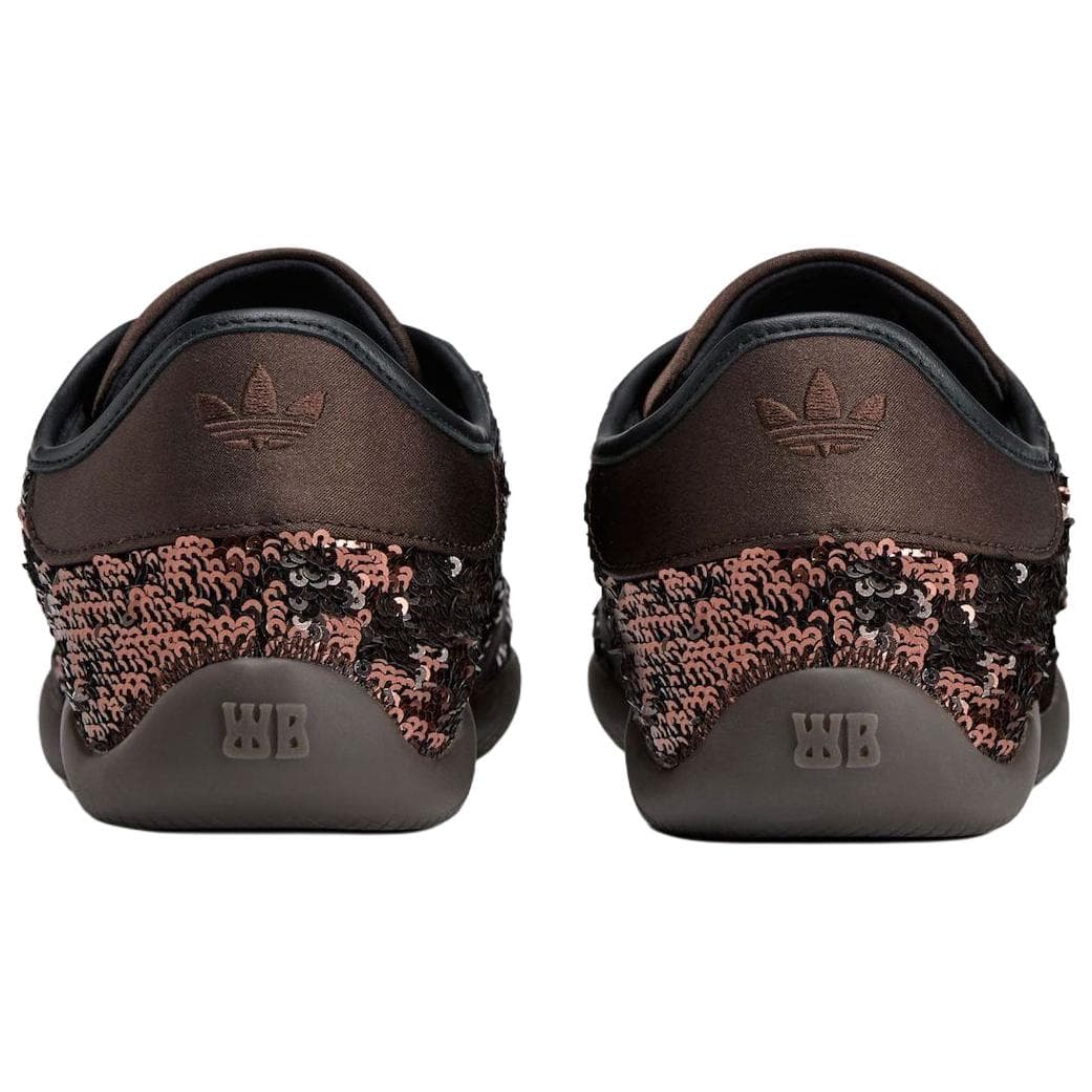 WALES BONNER x adidas originals Karintha Satin