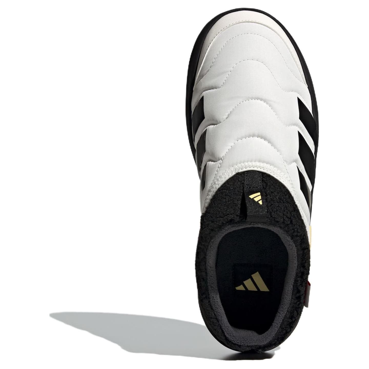 adidas Adipuff MULE White