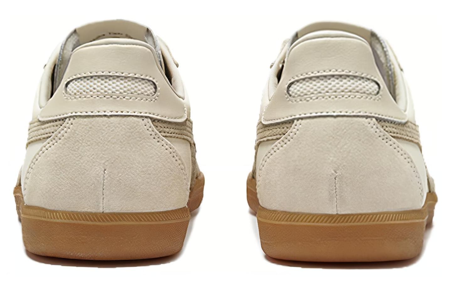 Onitsuka Tiger Tokuten Brown