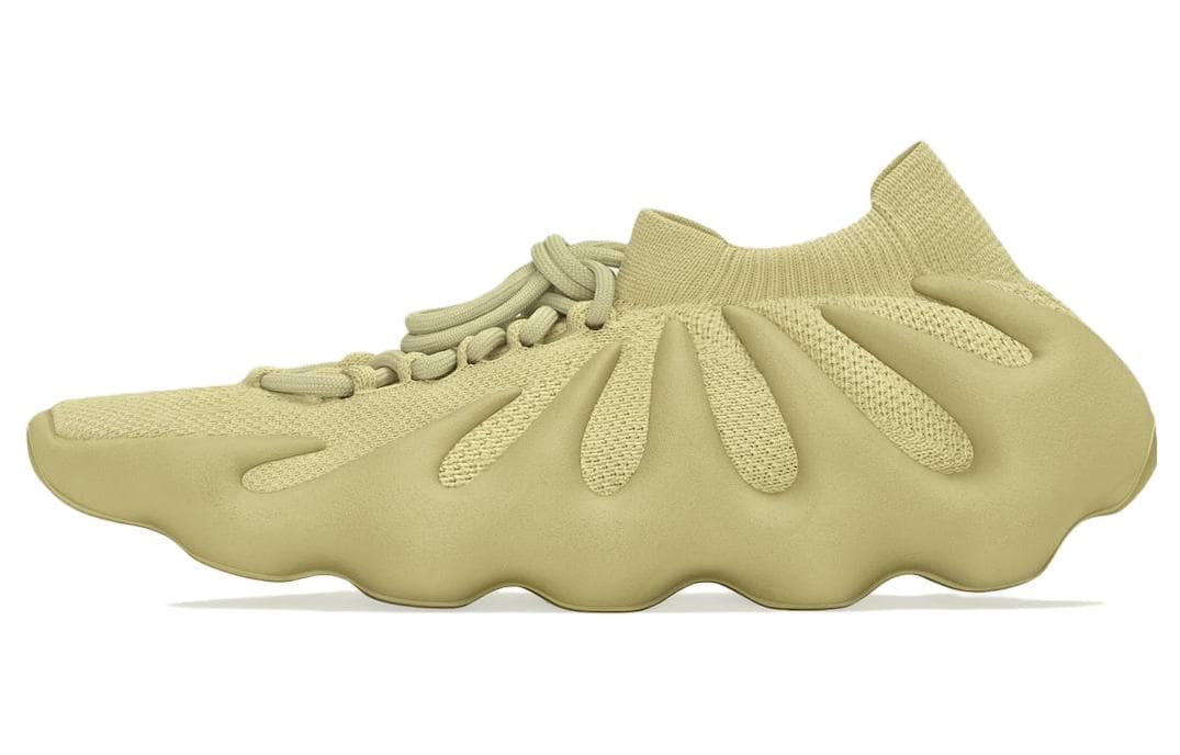 adidas Yeezy 450 Sulfur
