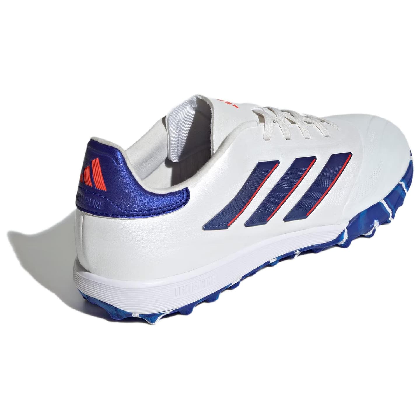 adidas COPA PURE 2 White Blue Red