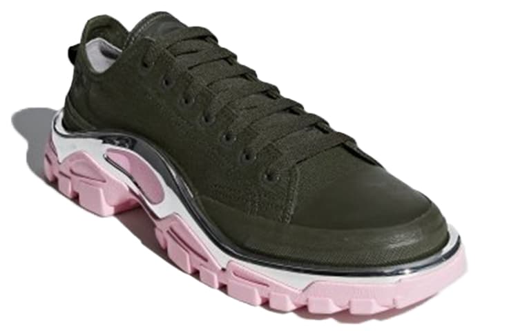adidas Raf Simons Detroit Runner