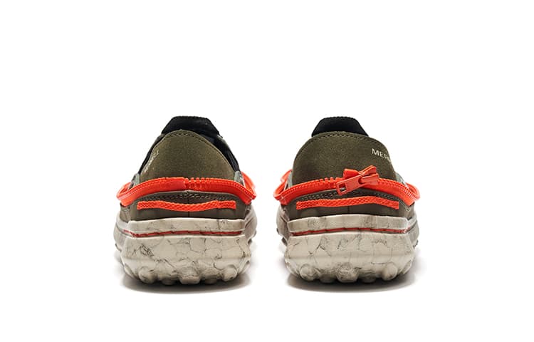 Merrell Hutmoc 2