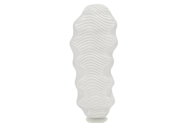 adidas Yeezy 450 Cloud White