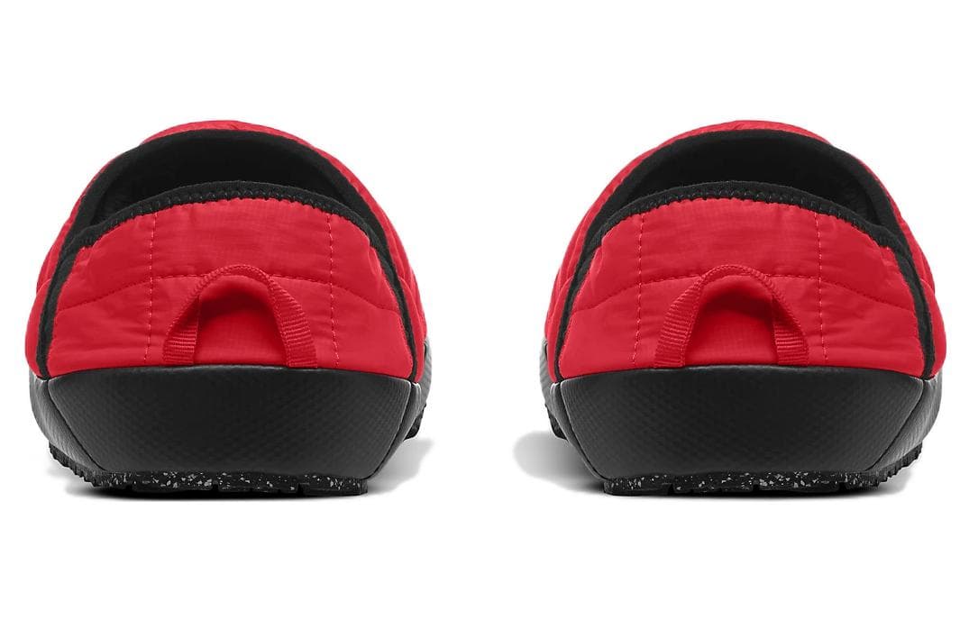 The North Face ThermoBall Traction Low Red