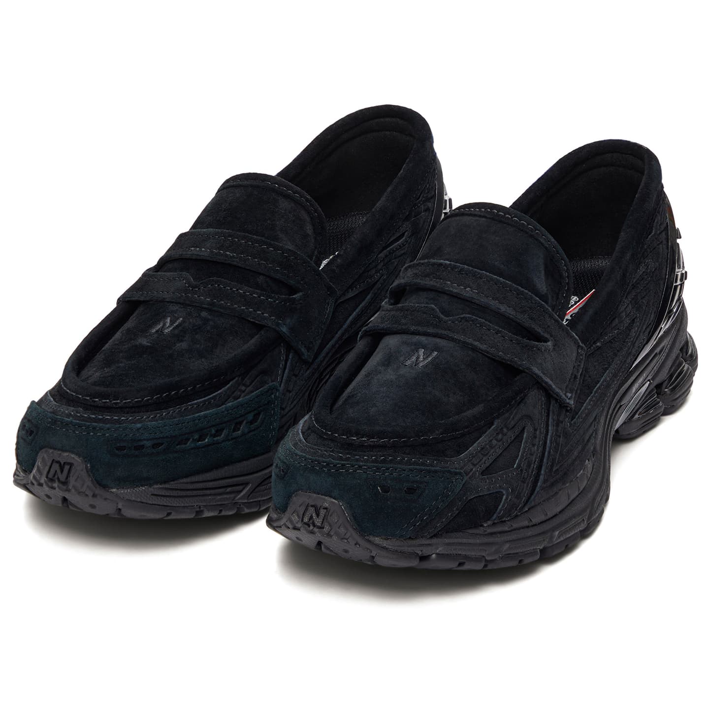 New Balance 1906L Black