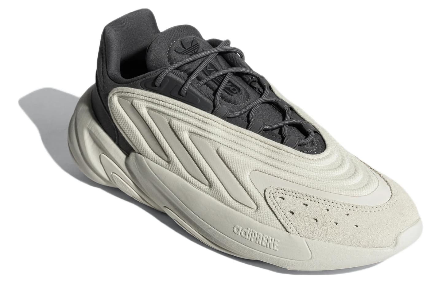 adidas Ozelia White Black