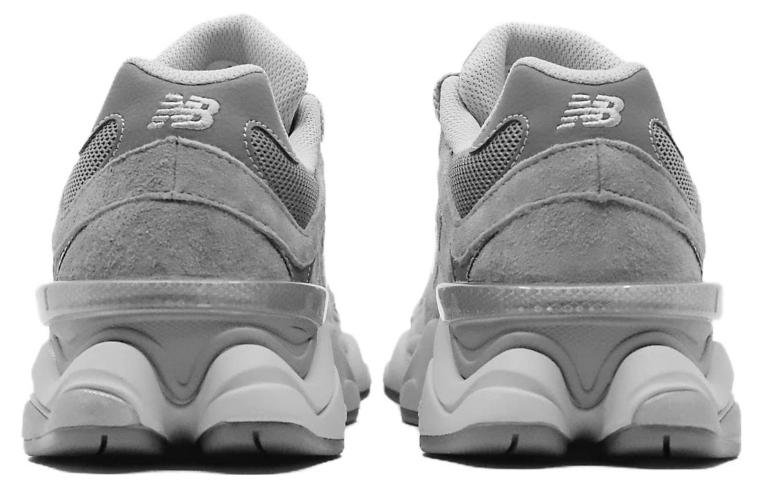 New Balance 9060 Gray