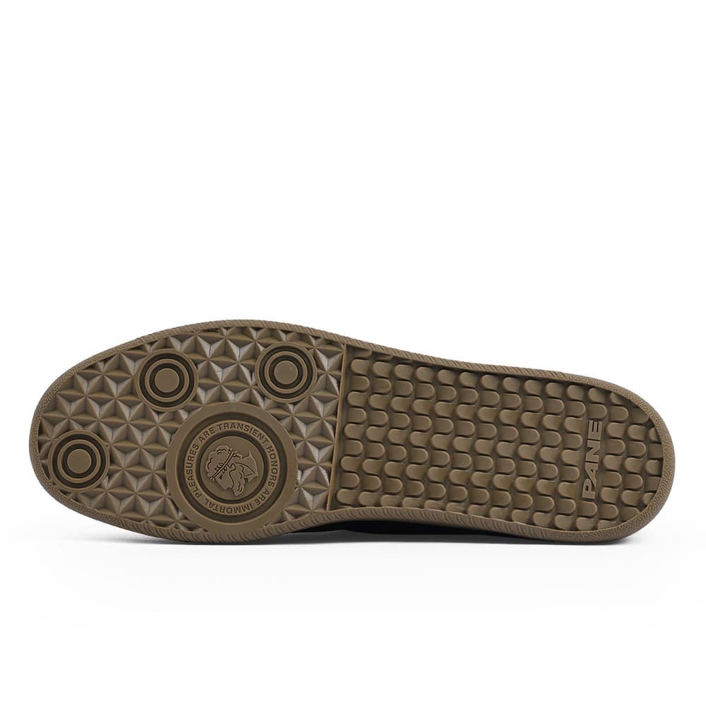 PANE No-Gi BOOGIE WOOGIE Black