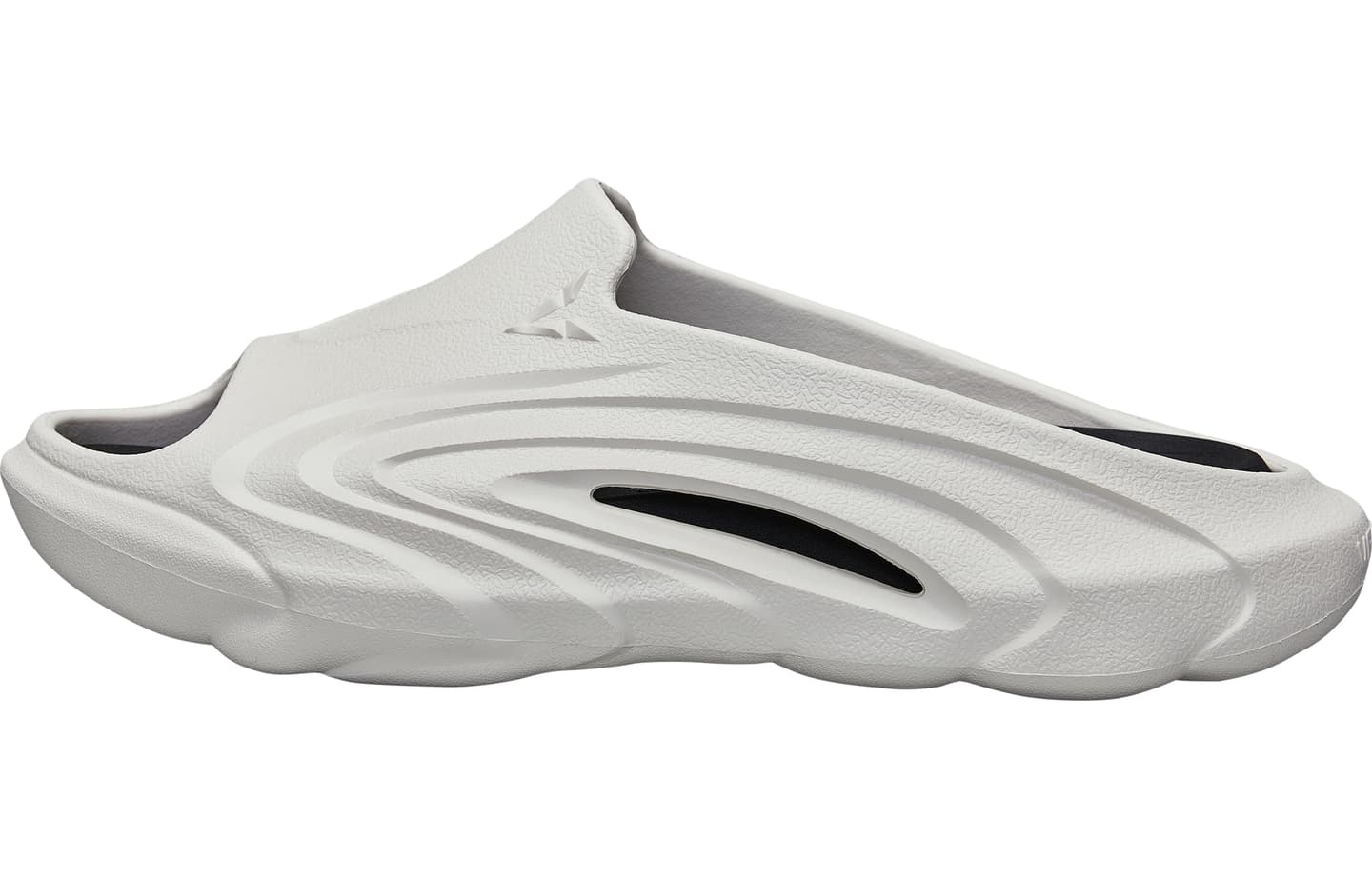 VEIDOORN Jingling Slippers White