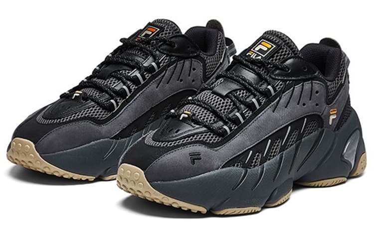 FILA FUSION