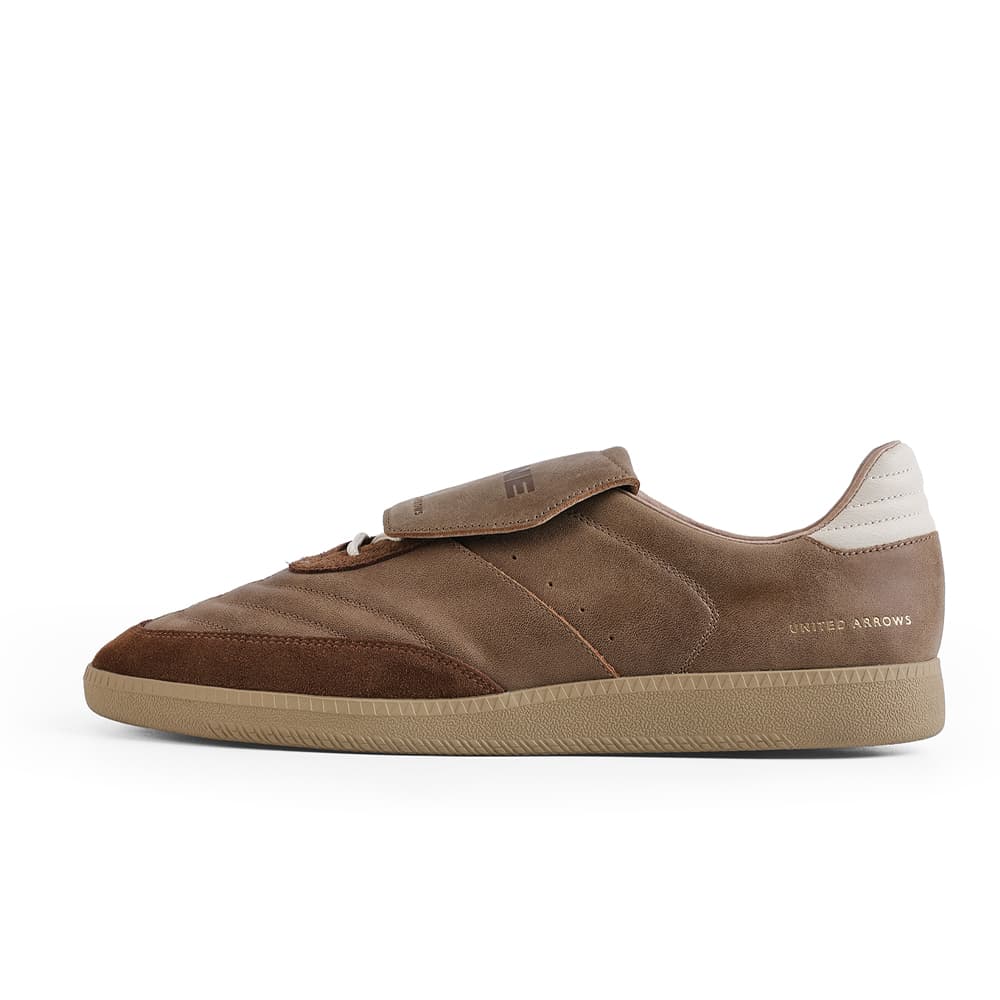 PANE x UNITED ARROWS Brown