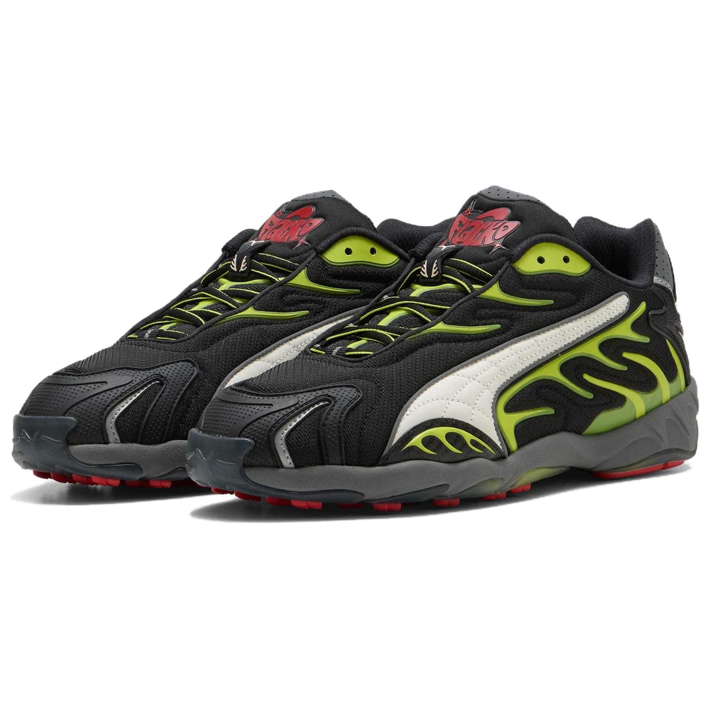 PUMA Inhale Mesh