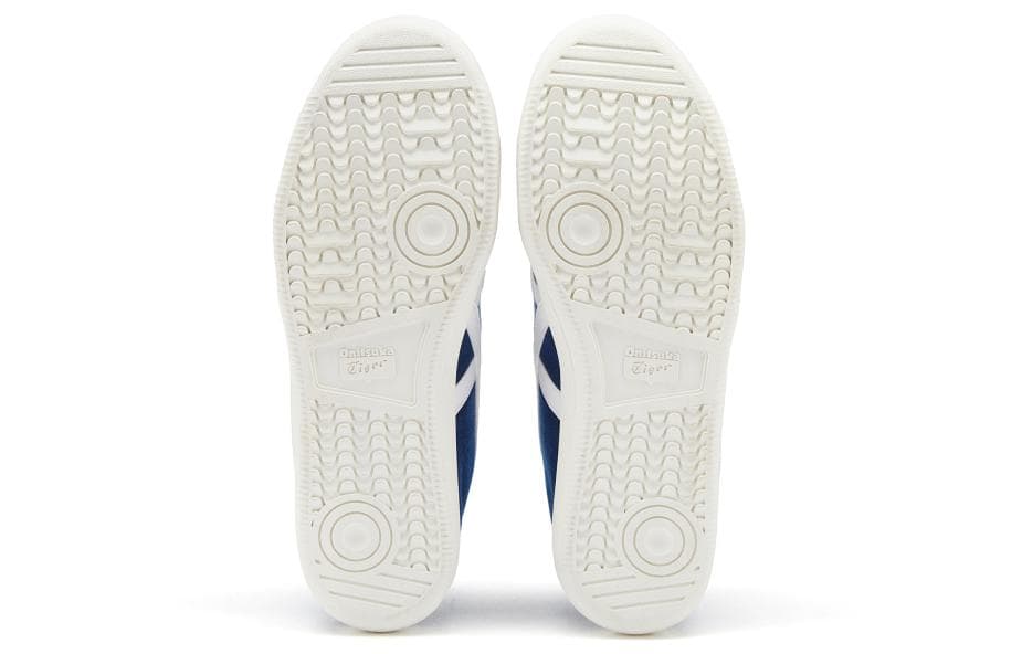 Onitsuka Tiger DD Trainer Blue