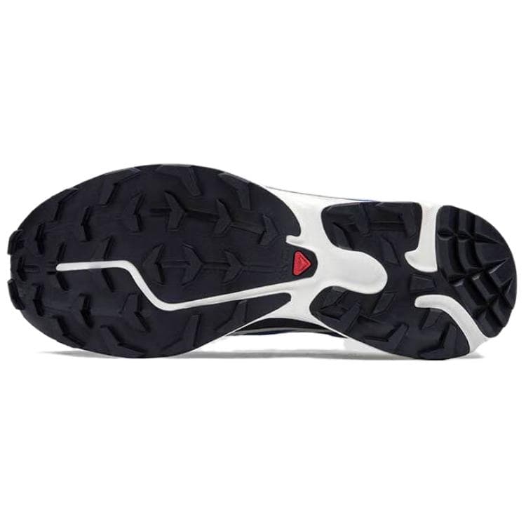 Salomon XT-6 Blue