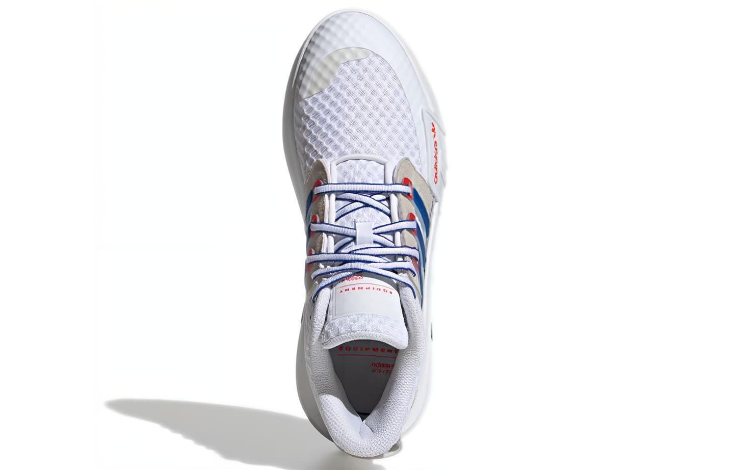 adidas EQT Bask Adv V2