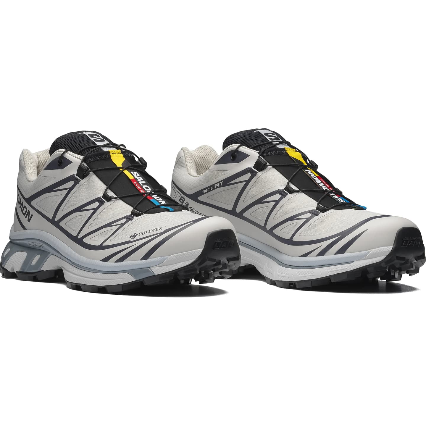 SALOMON XT-6 GORE-TEX