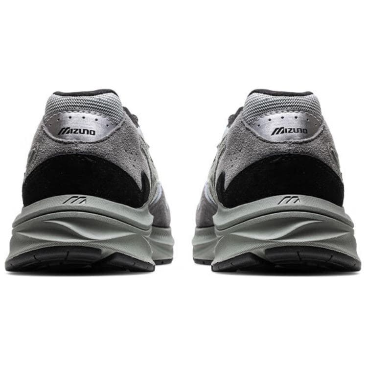 Mizuno Pi Retro