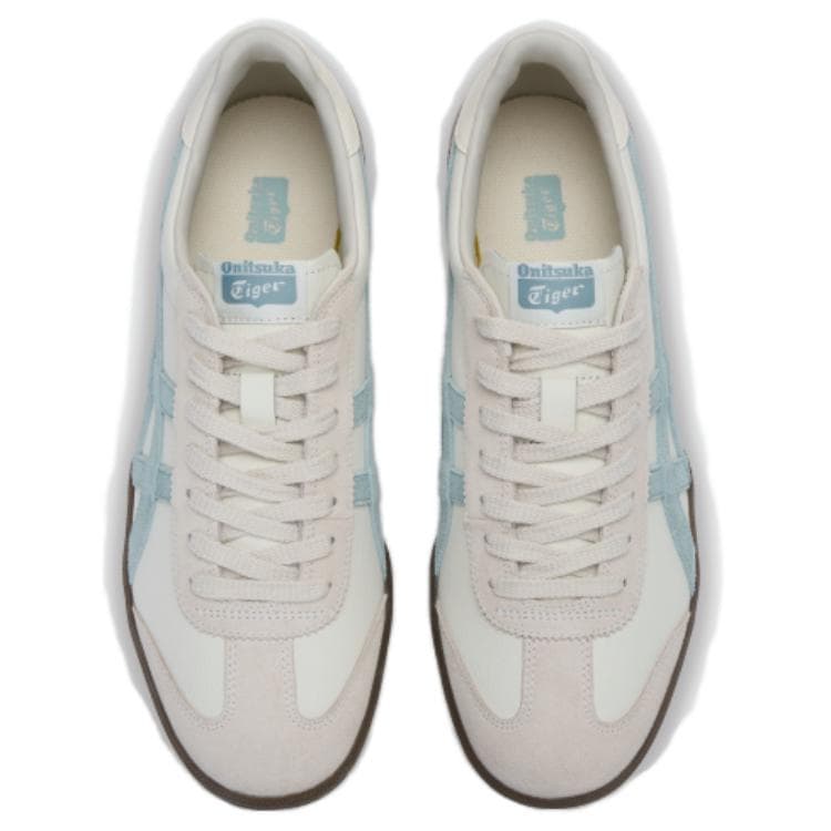 Onitsuka Tiger Tokuten White