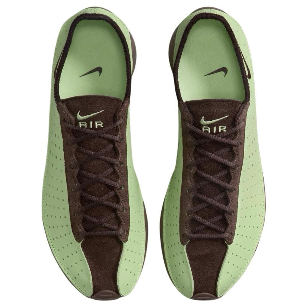 Nike Air Superfly "Lab Green"