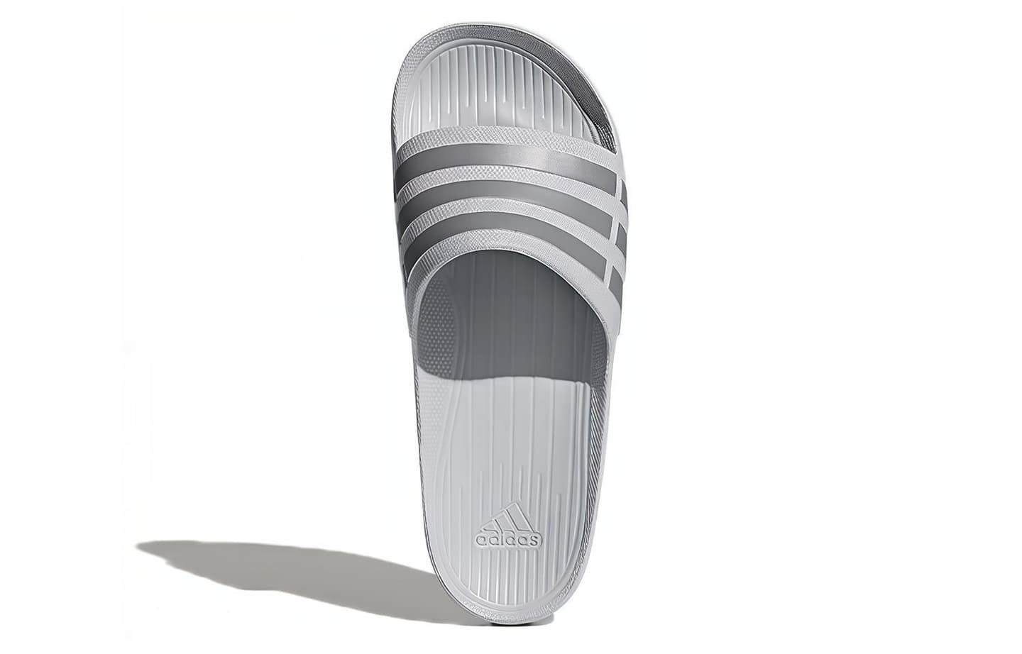 adidas Duramo Slide Grey