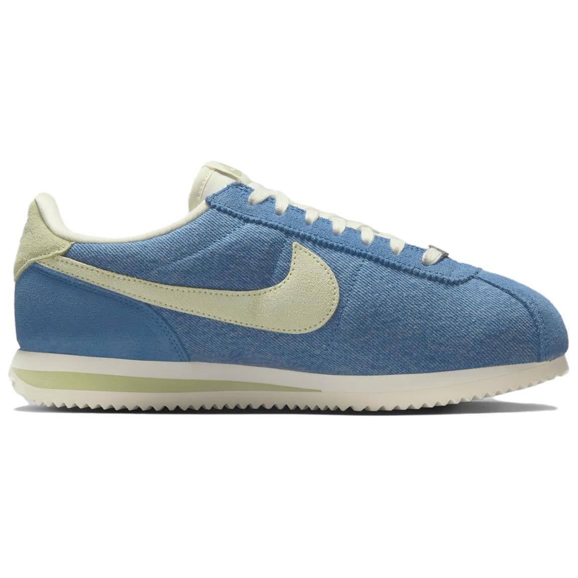 Nike Cortez SE Blue