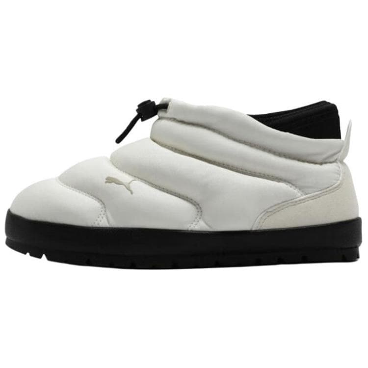 PUMA TUFF PADDED 3.0 MID White