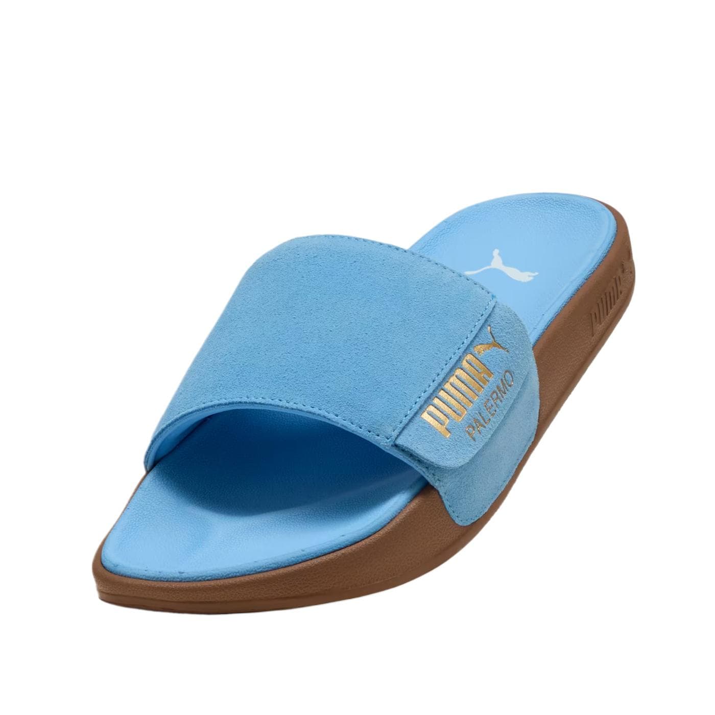 PUMA Leadcat 2.0 Light Blue