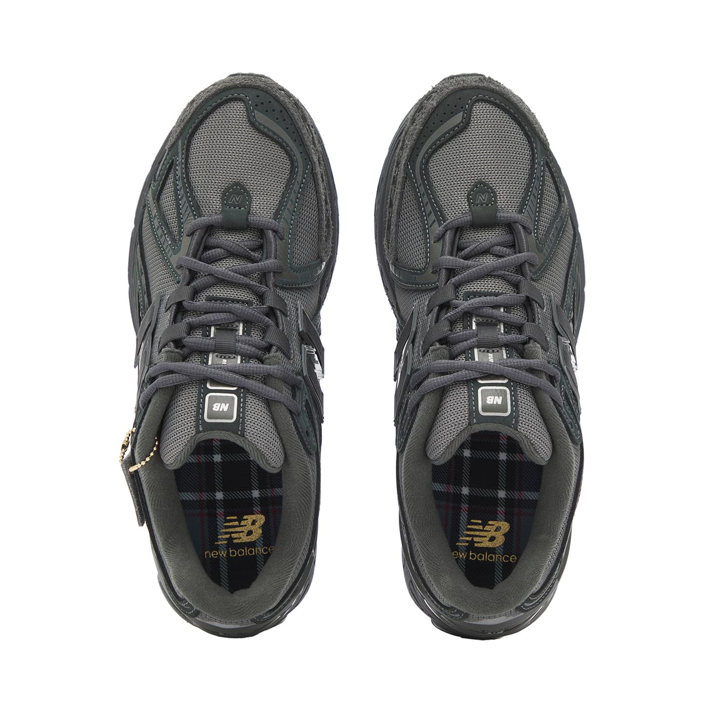New Balance 1906R Black