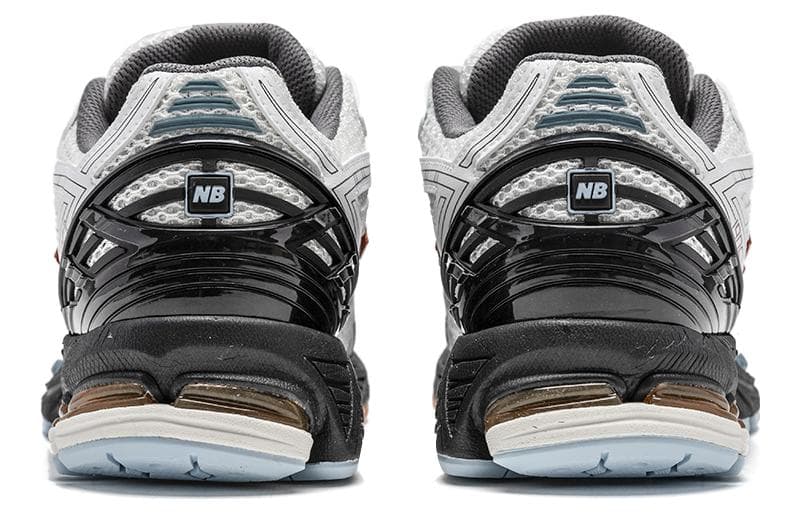 New Balance 1906R White Black