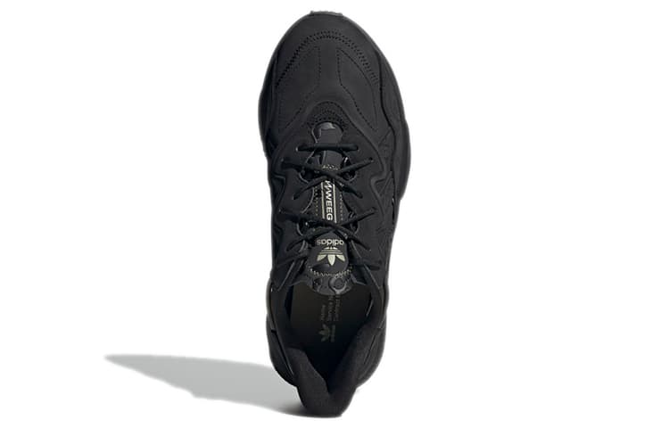 adidas Ozweego Black