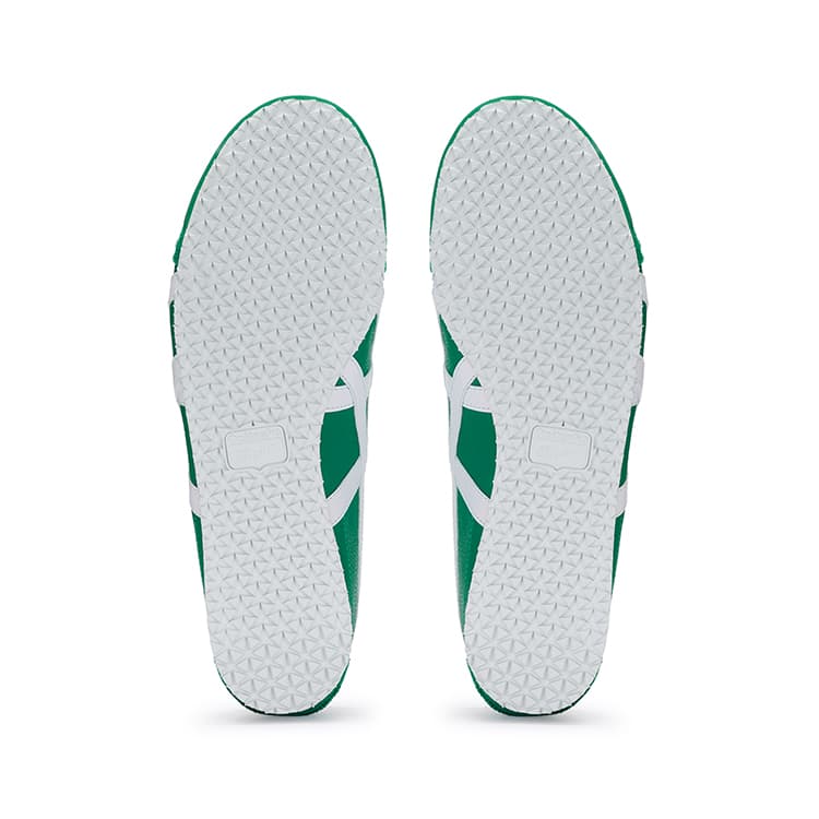 Onitsuka Tiger Mexico 66 Green