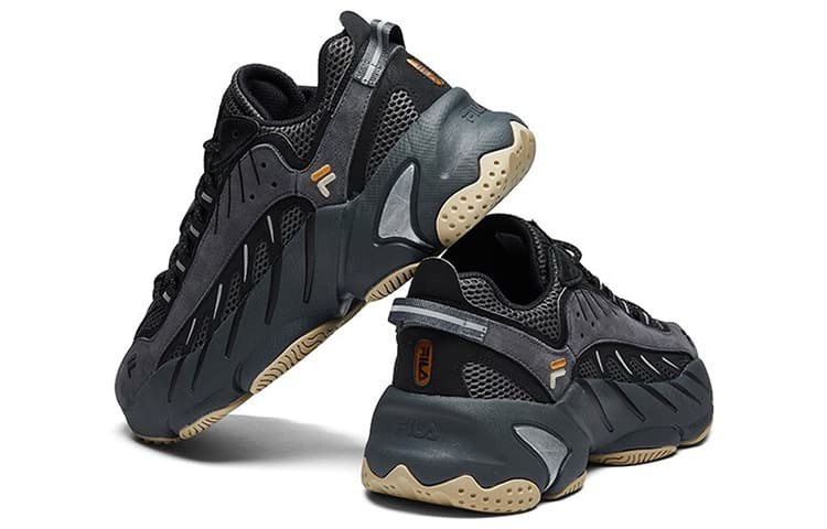 FILA FUSION