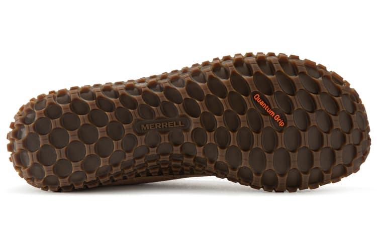Merrell Wrapt Brown