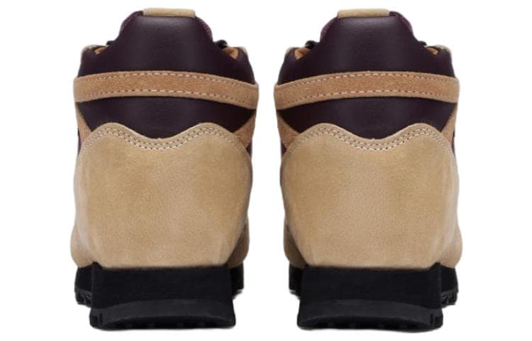 AIME LEON DORE x New Balance Rainier Brown Red