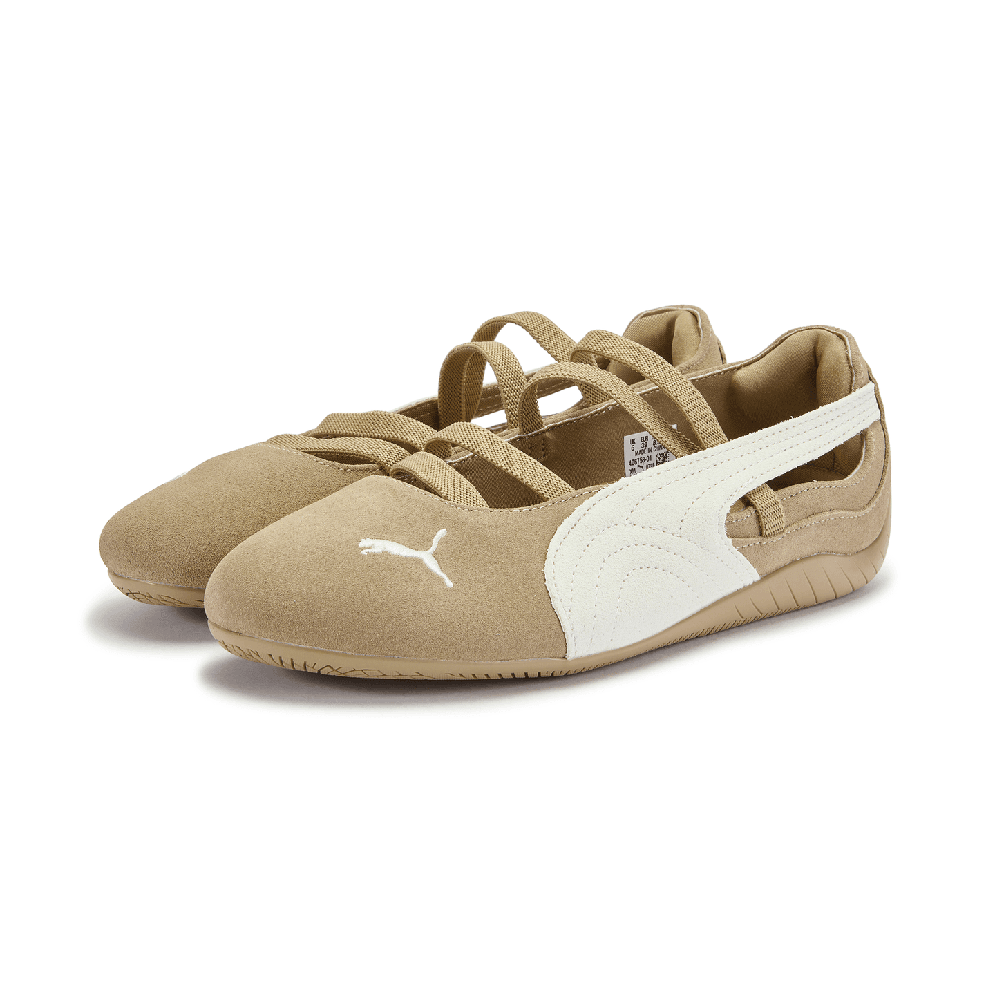 PUMA Speedcat Ballet