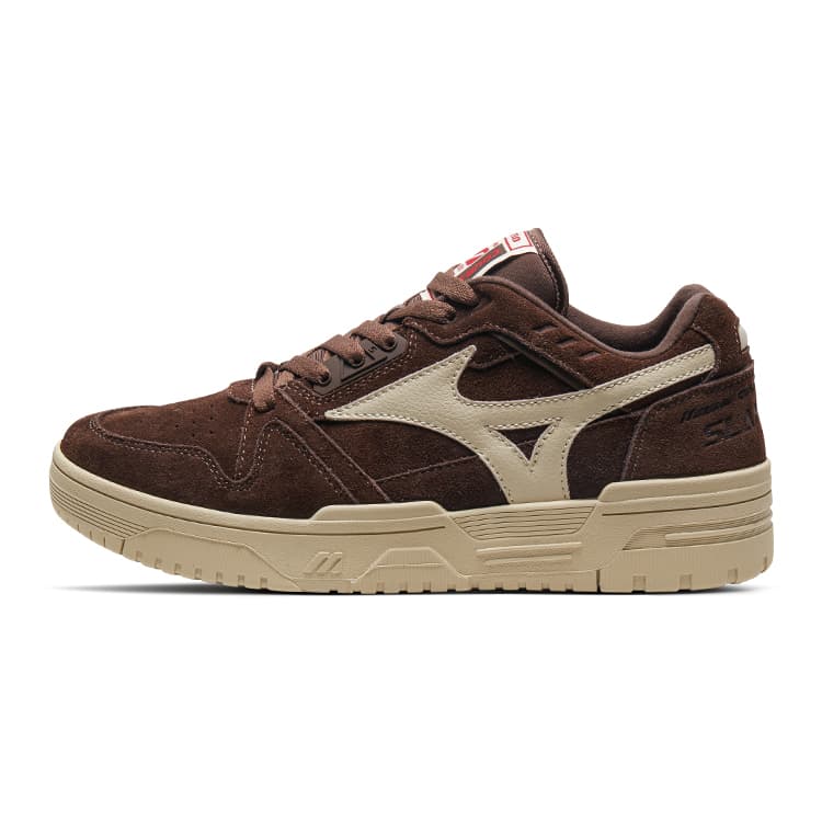 Mizuno