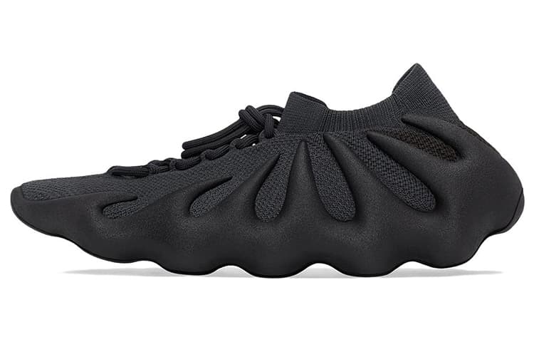 adidas Yeezy 450 Utility Black