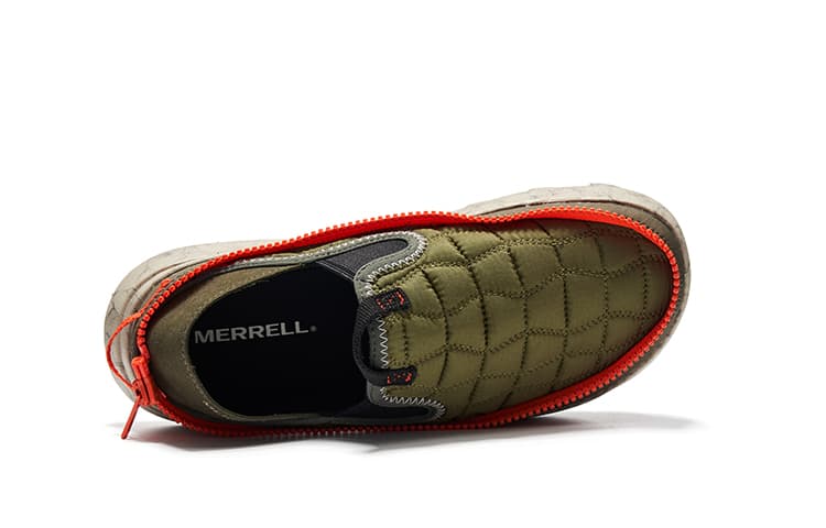 Merrell Hutmoc 2