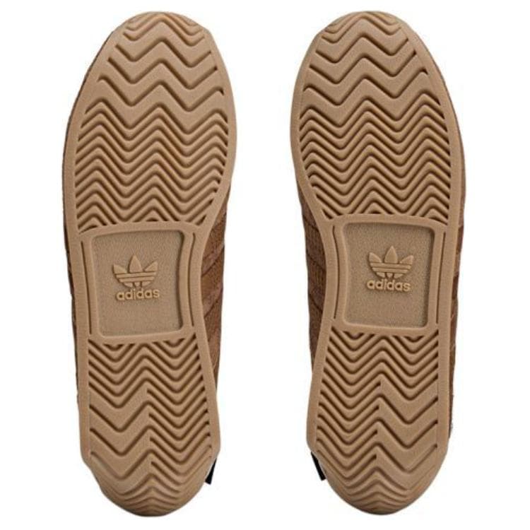 SONG FOR THE MUTE x adidas Country OG Brown