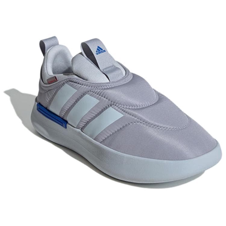 adidas Adipuff Grey Blue