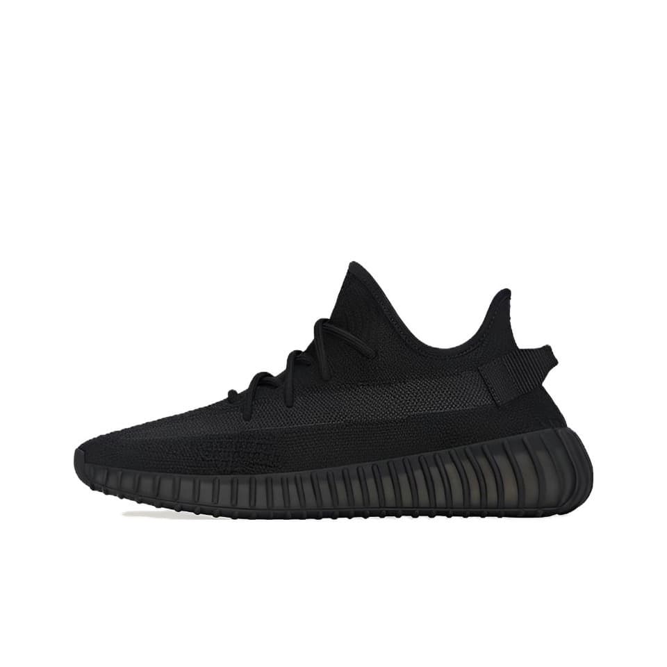 adidas Yeezy Boost 350 Black Gold