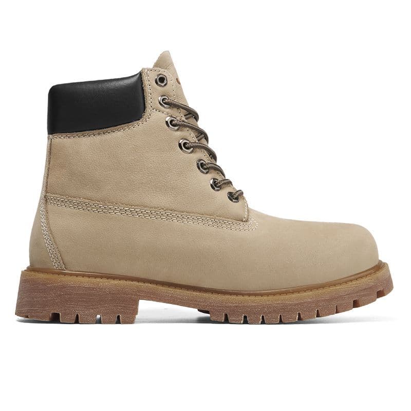 Jeep Martin Boots